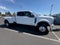 2026 Ford F-450SD DRW