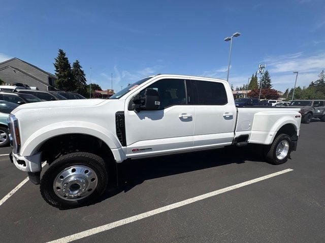 2026 Ford F-450SD DRW