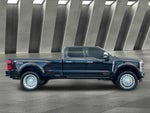2025 Ford F-450SD Platinum DRW