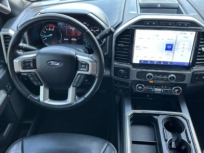 2022 Ford F-450SD DRW