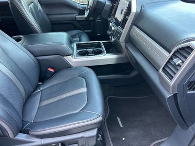 2022 Ford F-450SD DRW