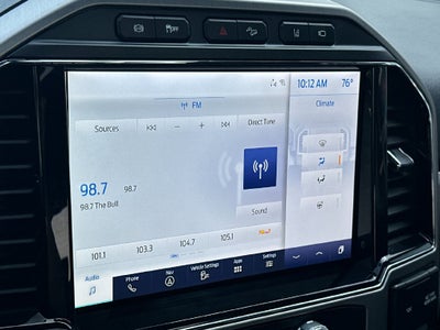 2022 Ford F-450SD DRW