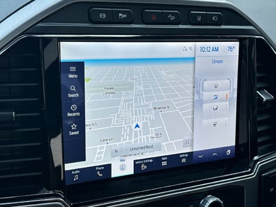 2022 Ford F-450SD DRW