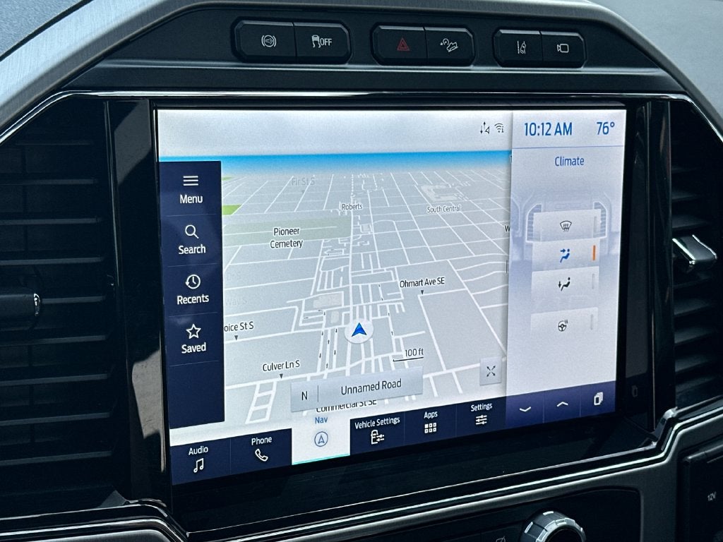 2022 Ford F-450SD DRW