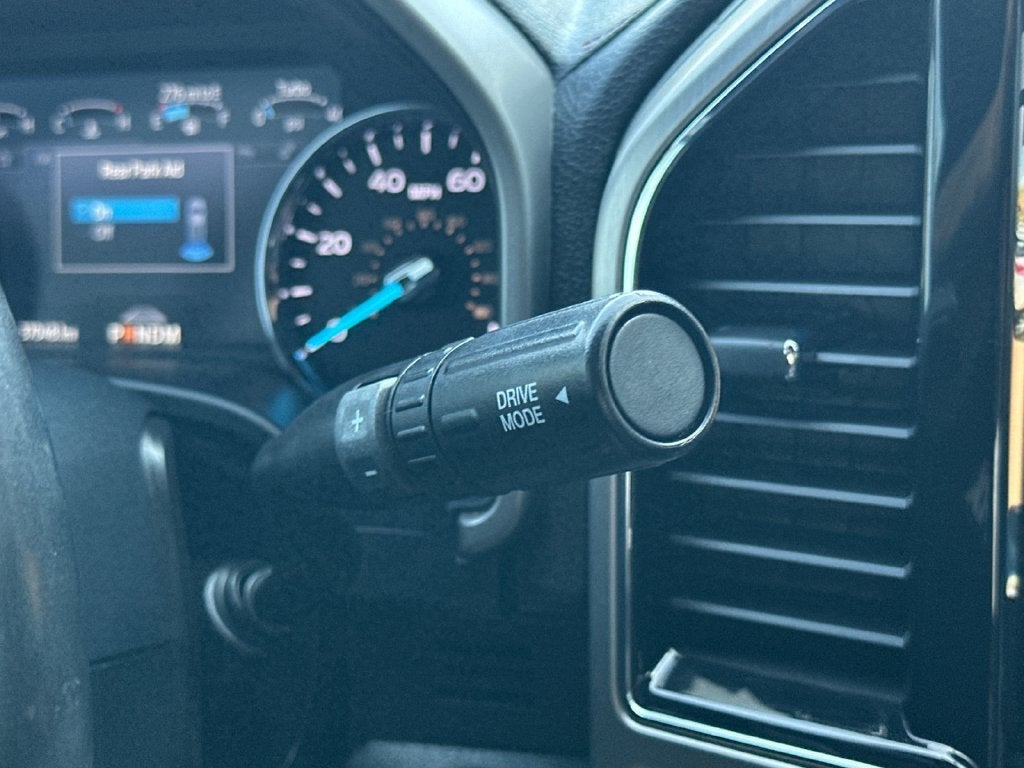 2022 Ford F-450SD DRW