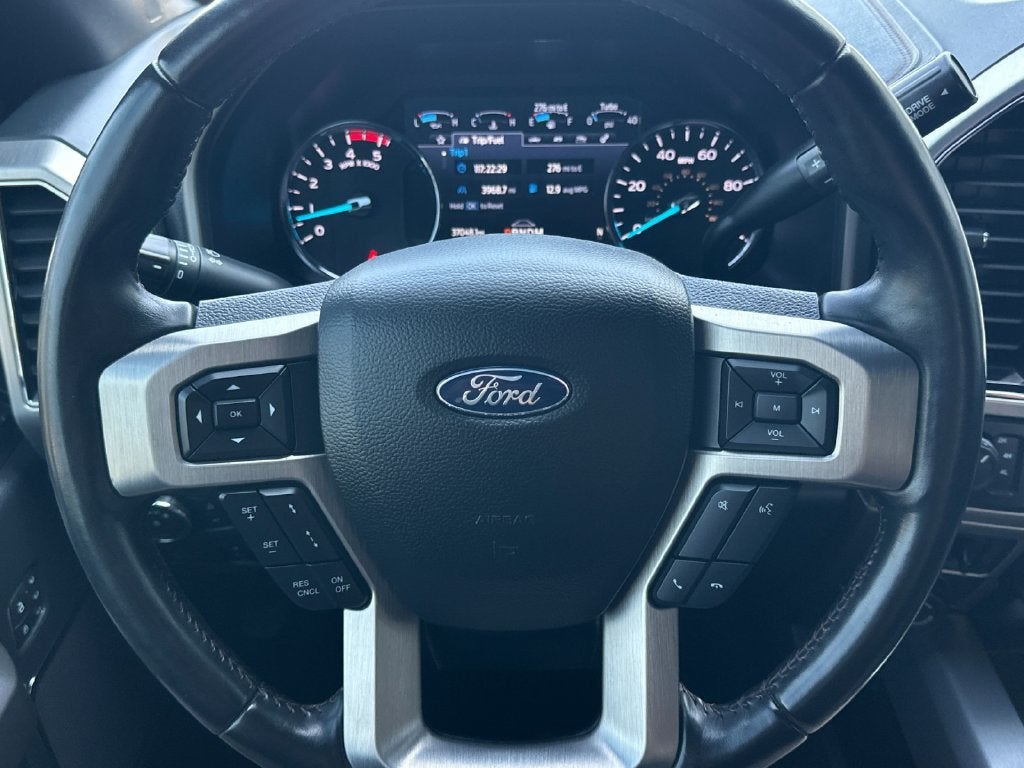 2022 Ford F-450SD DRW