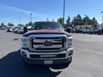 2016 Ford F-350SD Lariat
