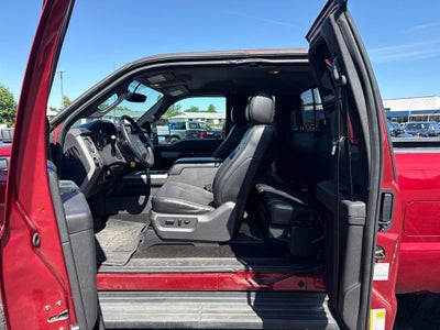 2016 Ford F-350SD Lariat