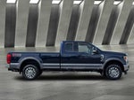2022 Ford F-350SD Lariat