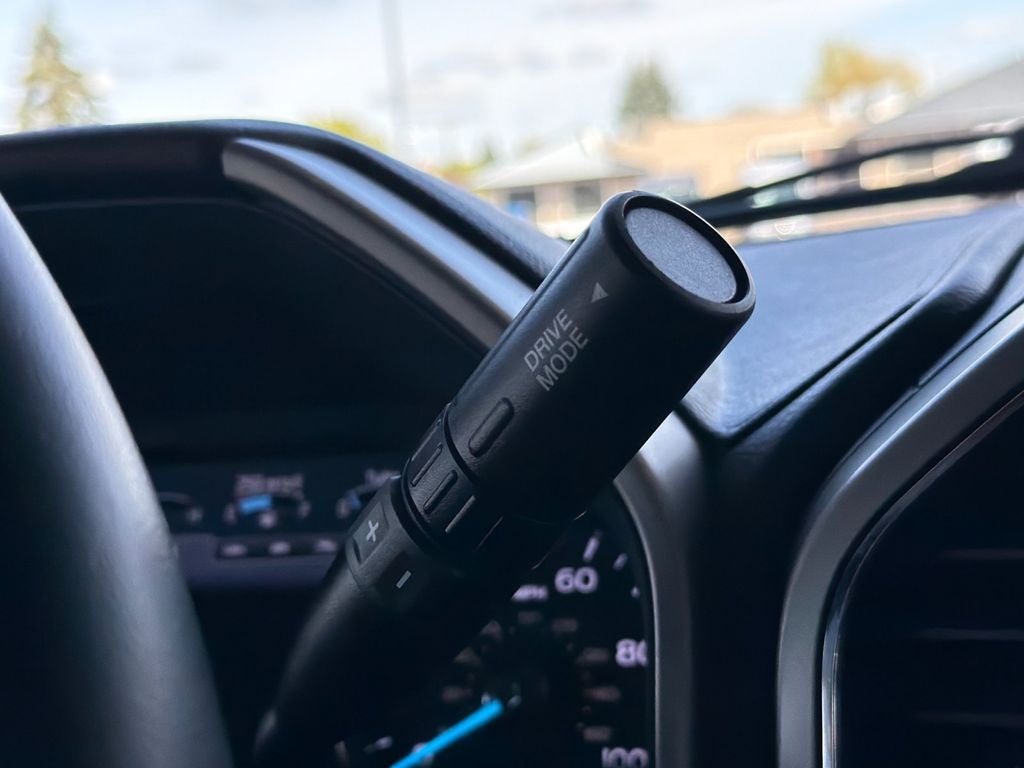 2022 Ford F-350SD Lariat