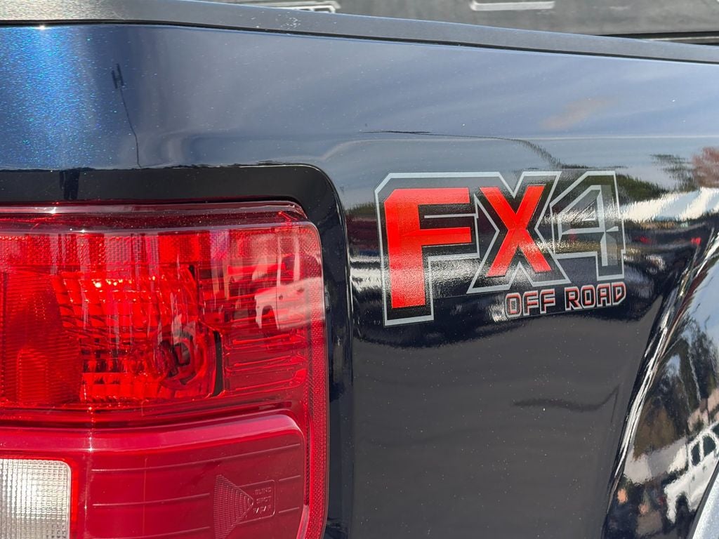 2022 Ford F-350SD Lariat
