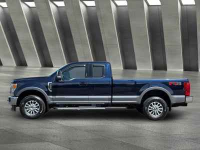 2022 Ford F-350SD Lariat