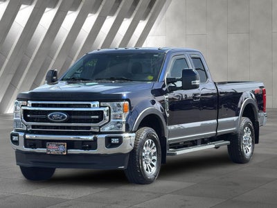 2022 Ford F-350SD Lariat
