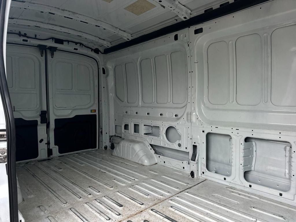 2024 Ford Transit-250 Base
