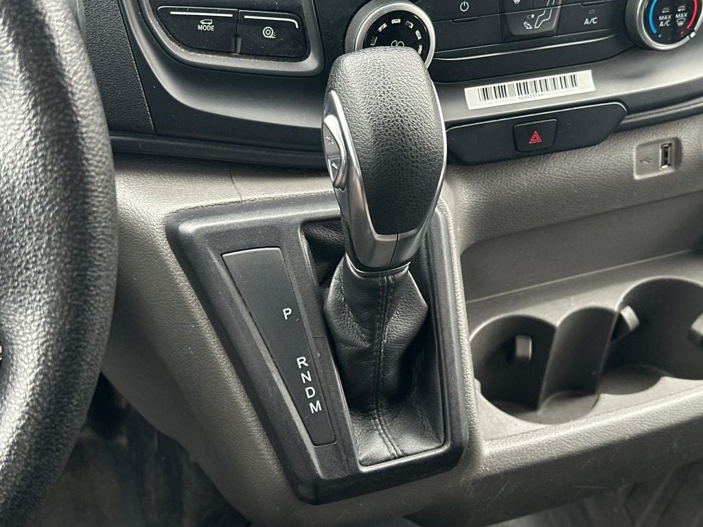 2024 Ford Transit-250 Base