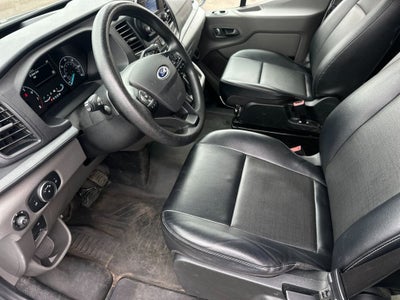 2024 Ford Transit-250 Base