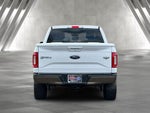 2015 Ford F-150 King Ranch