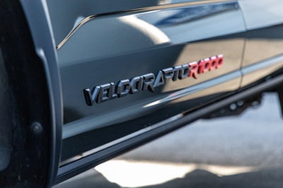 2025 Ford F-150 Raptor R Hennessey VelociRaptor 1000