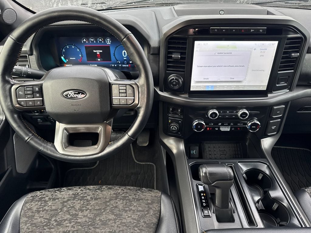 2024 Ford F-150 Tremor