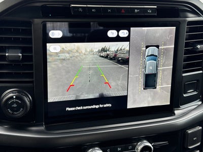 2024 Ford F-150 Tremor