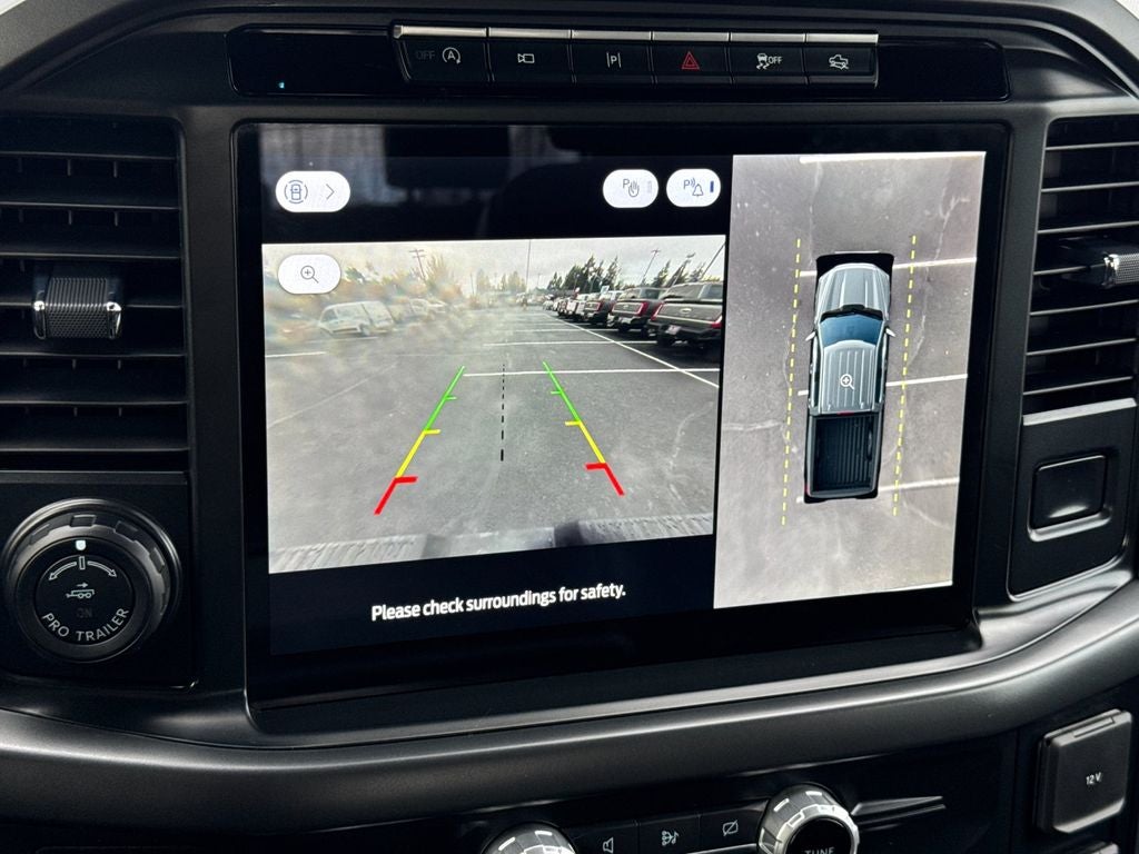 2024 Ford F-150 Tremor