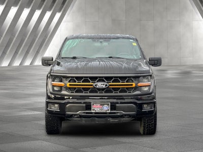 2024 Ford F-150 Tremor