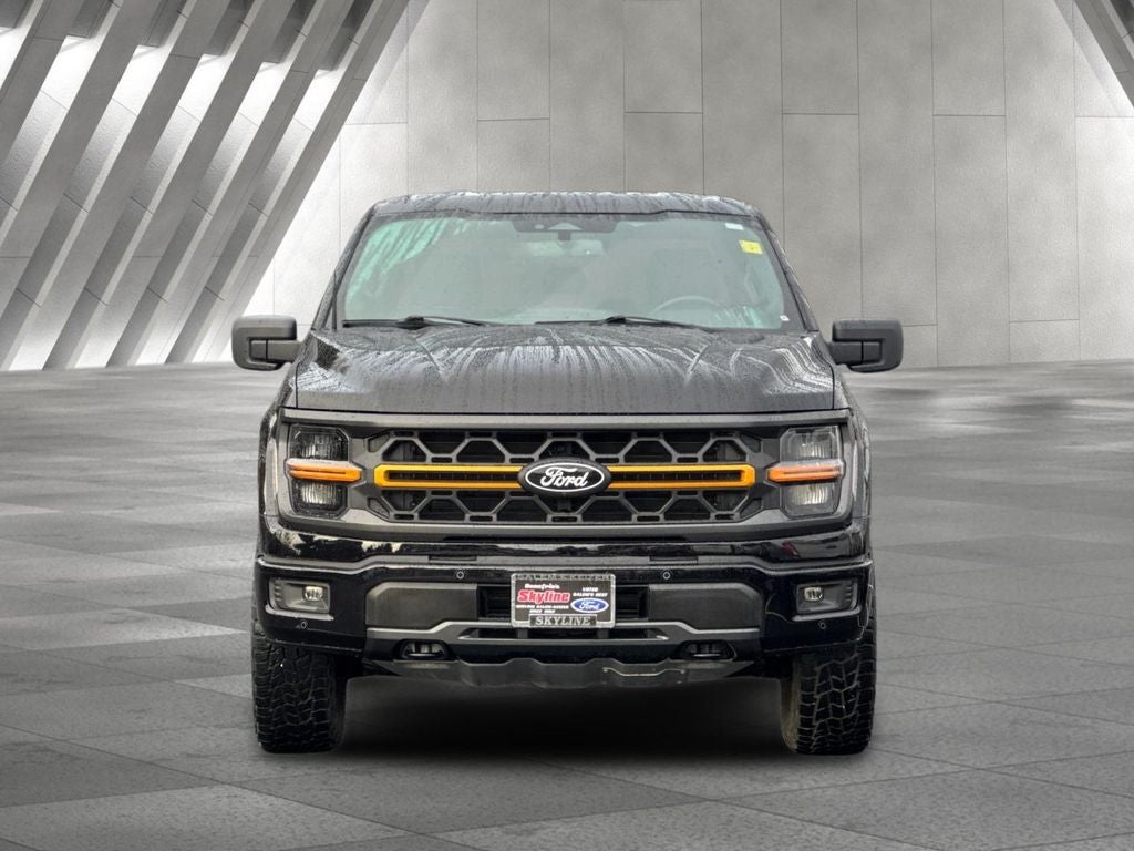 2024 Ford F-150 Tremor