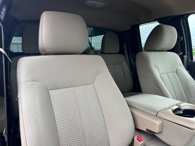 2010 Ford F-150 XLT