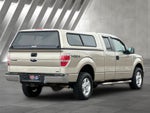 2010 Ford F-150 XLT