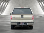 2010 Ford F-150 XLT
