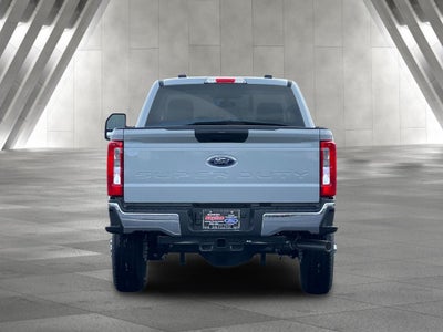 2025 Ford F-350SD XLT