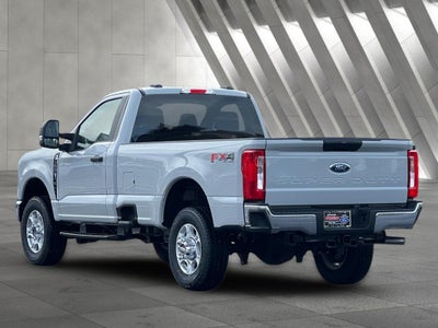 2025 Ford F-350SD XLT
