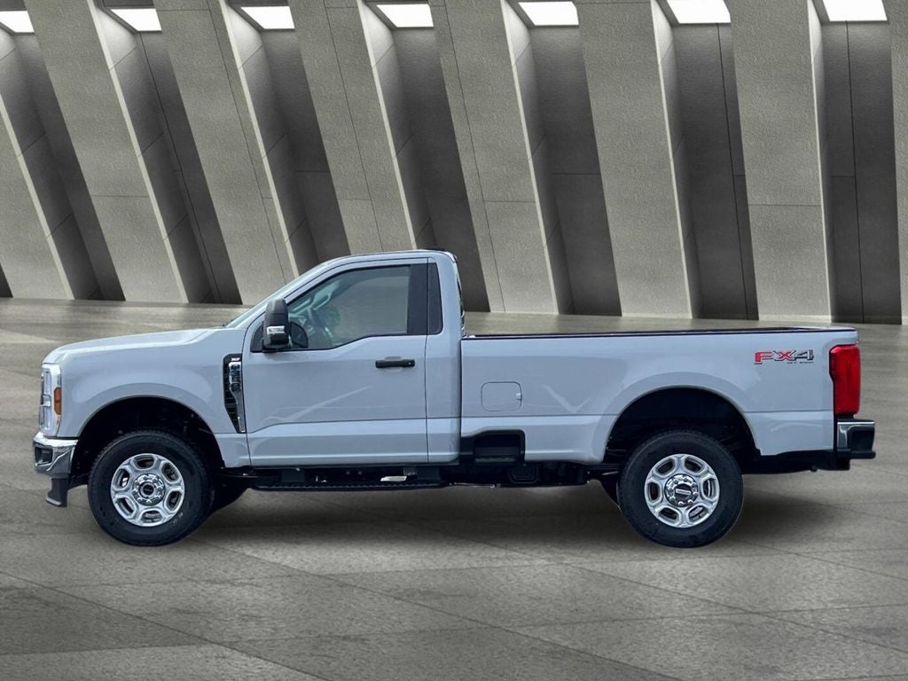 2025 Ford F-350SD XLT