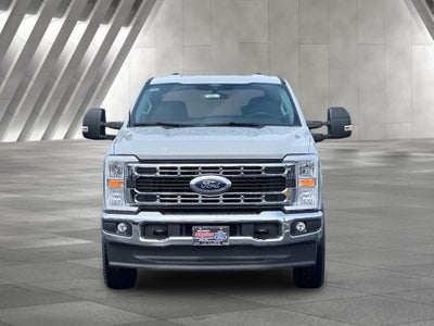 2025 Ford F-350SD XLT