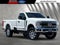 2023 Ford F-350SD XLT
