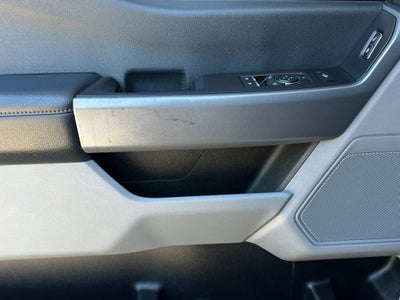 2023 Ford F-350SD XLT
