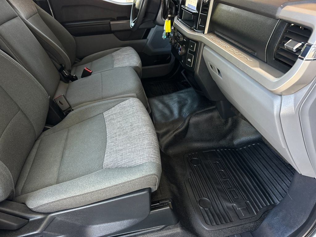 2023 Ford F-350SD XLT