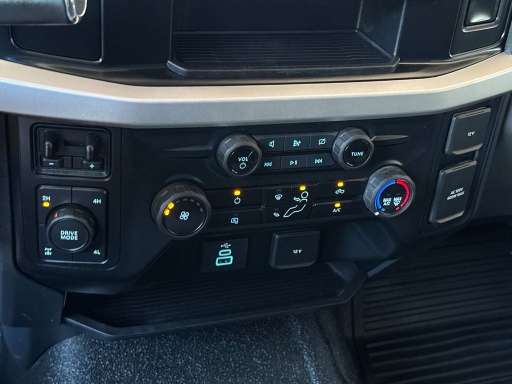 2023 Ford F-350SD XLT