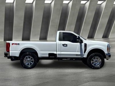 2023 Ford F-350SD XLT