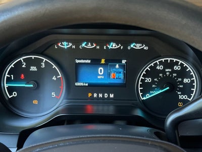 2023 Ford F-350SD XLT