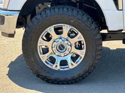 2023 Ford F-350SD XLT