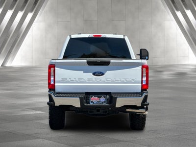 2023 Ford F-350SD XLT