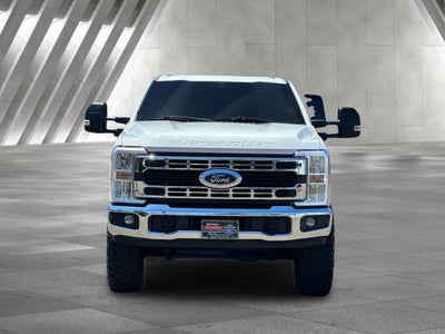 2023 Ford F-350SD XLT