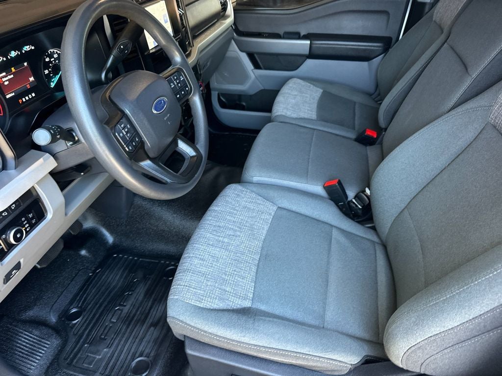 2023 Ford F-350SD XLT