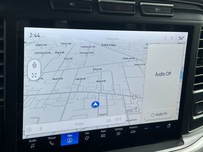 2024 Ford F-150 Lightning XLT