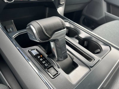 2024 Ford F-150 Lightning XLT