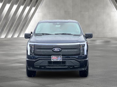 2024 Ford F-150 Lightning XLT
