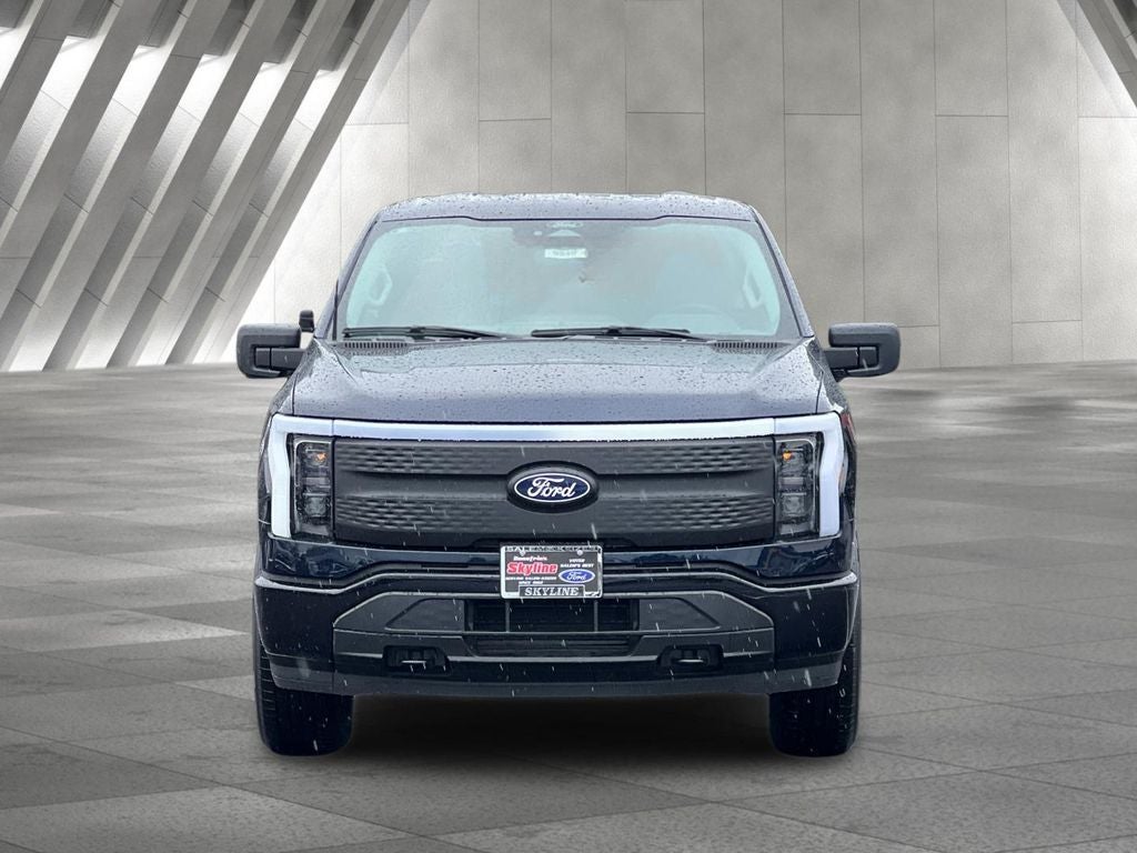 2024 Ford F-150 Lightning XLT