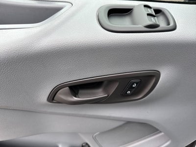 2019 Ford Transit-250 Base