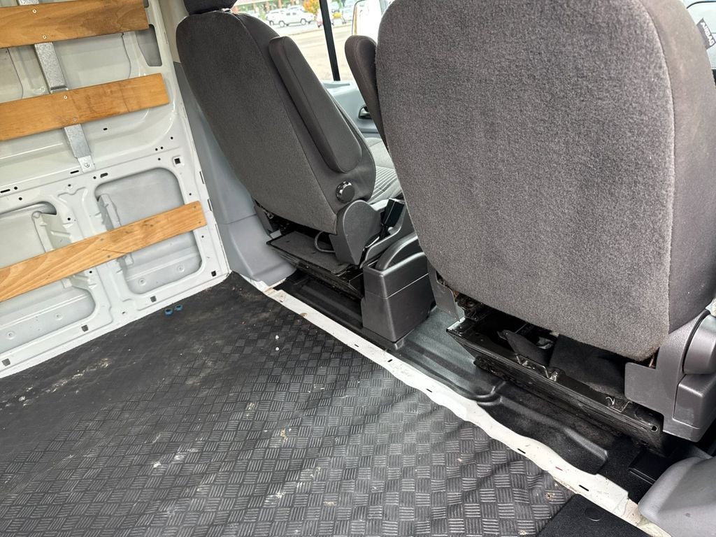 2019 Ford Transit-250 Base